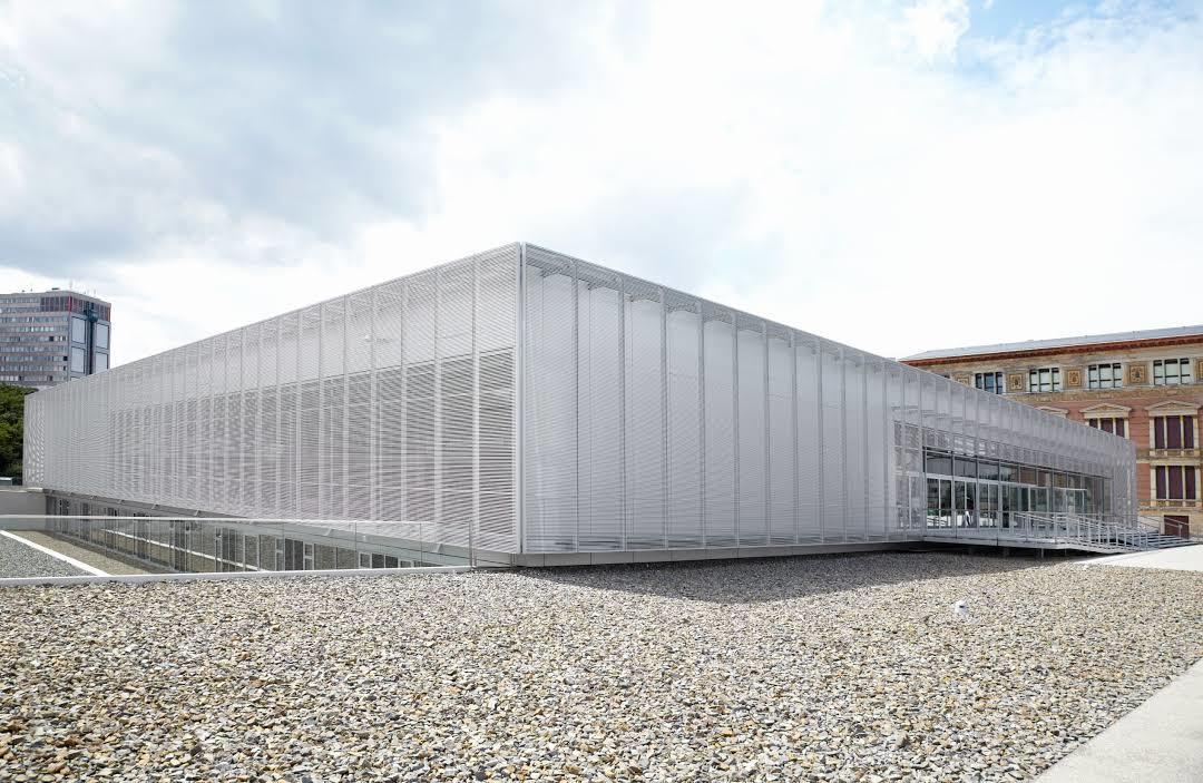 Topografia del Terrore